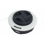 T�te de d�broussailleuse c26 - 2 compatible avec stihl fs 55 / 56 / 70 / 94 / 91 / 111 / 131 / 240 4002710 ...