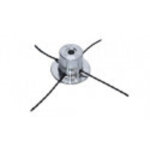 T�te d�broussailleuse multipro alu universelle