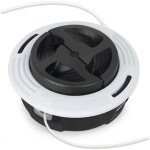 Tte dbroussailleuse pour stihl autocut c26 - 2 fs50 fs55 fs70 fs80 fs85 fs90 fs100 fs120 km55 km85 ...