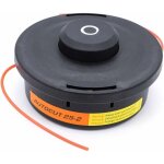 T�te d�broussailleuse universelle grass trimmer head line pour stihl autocut 25 - 2, m10 x 1. 25 lhf ...