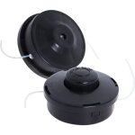 T�tes de d�broussailleuse universelle m10 x 1, 25, t�te de bobine de d�broussailleuse � essence universelle ...