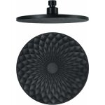 Tête de douche, ronde 9 pouces pommeau douche fixes abs tête de douche pluie economie d'eau haute pression ... Tête de douche, ronde 9 pouces pommeau douche fixes abs tête de douche pluie economie d'eau haute pression ...