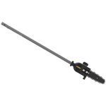 T�te d'�lagueuse sur perche pour combisyst�me (dcmas5713n) 54v xr dewalt
