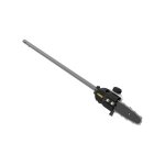 Tte d'lagueuse sur perche combisystme xr flexvolt 54v dewalt dcmasps5n - xj