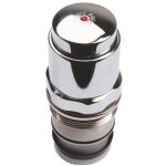 T�te encastr�e pour douche p50 et urinoir p60