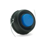 Husqvarna ? t�te de d�broussailleuse m12 semi - automatique ? compatible avec mod�les 135r, 535rj, 545rx ...