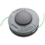 Tete a fil nylon debroussailleuse tap and go evo