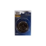 T�te fil nylon pour coupe bordure thermique. pour mod�le mbcp254 & autres. adaptateur femelle m8 x 125d. ...