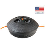 T�te � fil tap - n - universelle cyclotron d�broussailleuse