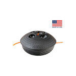 Tte  fil tap - n - universelle cyclotron dbroussailleuse