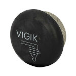 T�te de lecture - vigik - pour centrale hexact light ii - format t25 - bticino bt348704