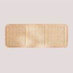 T�te de lit en bois ralik design pour lit 135 cm et 150 cm sklum 150 cm