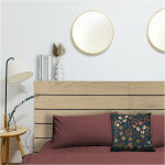 Mob - in - t�te de lit en bois 165x110 cm kabann