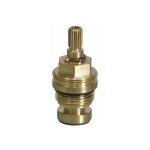 T�te long - life 1 / 2 - grohe : 45964000