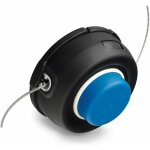 T�te m12 x1. 75 pour d�broussailleuse compatible avec husqvarna remplace 578 44 63 - 01