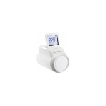 Tte programmable sans fil hr92 honeywell home : hr92we