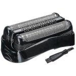 T�tes de rasoir 21b pour braun series 3, 301s, 310s, 320s