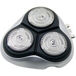 T�te de rasoir hq9, compatible avec les mod�les philips pt920, pt927, pt870, pt877, pt878, at830 et at880 ...