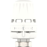 T�te regus m30 bulbe incorpor� - rep�re pour malvoyants danfoss