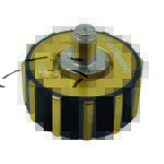 T�te de remplacement pour dilatateurs 1 / 2' - idrhaus