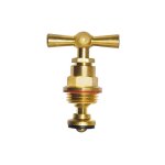 Boutte - t�te de robinet d'arret 15x21 sc
