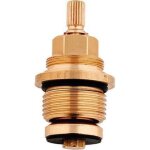 T�te de robinet � clapet 3 / 4 pouces 07025000 - grohe