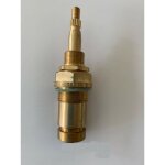 Tte de robinet a clapet pour gamme emisfero stella gr1180 tete