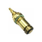 Stella - tte de robinet a clapet pour gamme egizia 1 / 2' gr1280 tete