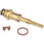 Hansa - t�te de robinet longue pour corps encastr� 15x21