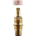 Noyon&thiebault - tte adaptable pour robinet porcher 3 trous n102