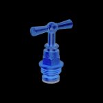 Tte de robinet potence avec joint - 3 / 4