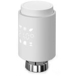 Tête thermostatique connectée et intelligente ? accessoire connecté via wifi pour vos têtes de radiateurs ... Tête thermostatique connectée et intelligente ? accessoire connecté via wifi pour vos têtes de radiateurs ...
