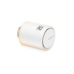 Netatmo - tte thermostatique intelligente additionnelle