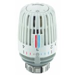 Tte thermostatique k - classe a, hystrsis 0, 15 k, influence de la temprature du fluide 0, 35 k, ...