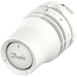 Tte thermostatique redia avec mise  zro