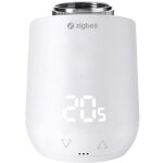 Tête thermostatique sans fil comet zigbee eurotronic 700227 électronique Tête thermostatique sans fil comet zigbee eurotronic 700227 électronique