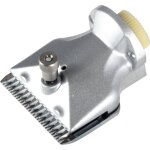 T�te de tondeuse pour chevaux et bovins 8590