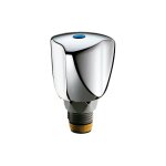 T�te universelle 17 / 150 croisillon gamma - delabie