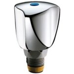 T�te universelle 21 / 150 crois. g. delabie g370021
