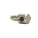 Tton de tension de chane pour trononneuse stihl 025 ms250