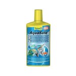 Aquasafe 500 ml - pour aquarium - tetra Aquasafe 500 ml - pour aquarium - tetra