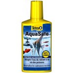 Aquasafe conditionneur d'eau 250ml tetra