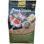 Tetra - b?tons de l'tang nourriture pour poisson d'tang, 15 l