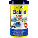 Cichlid chips 115 g 500 ml nourriture pour cichlids tetra