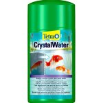 Tetra - crystalwater 1 litre pour une eau de bassin cristalline