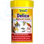 Tetra - delica larves moustique 8g - 100 ml nourriture pour poissons d'ornement