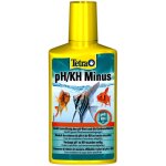 Ph / kh minus pour aquarium d'eau douce 250ml tetra Ph / kh minus pour aquarium d'eau douce 250ml tetra