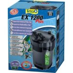 Tetra ex 1200 plus filtre extrieur noir aquarium