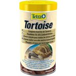 Tetra fauna nourriture pour tortues terrestres et reptiles 500 ml