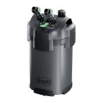 Tetra - filtre externe 700 plus - pour aquariums de 100  200 l